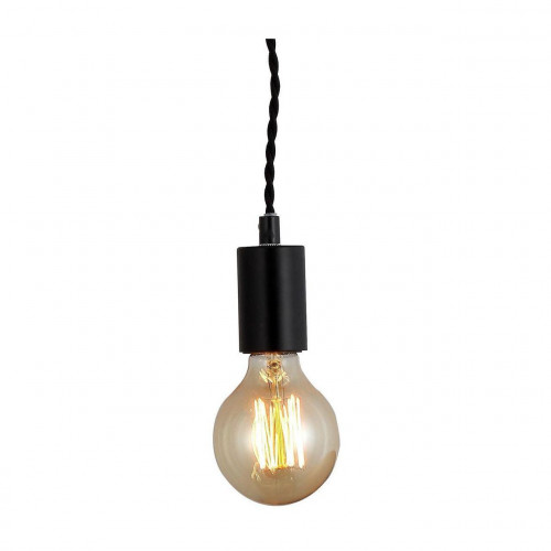 подвесной светильник arte lamp a9184sp-1bk в Тамбове