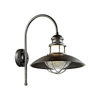 уличный настенный светильник odeon light dante 4164/1wa в Тамбове
