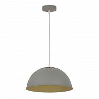 подвесной светильник arte lamp buratto a8173sp-1gy в Тамбове