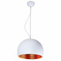 дизайнерский подвесной светильник spot light tuba 5183102 в Тамбове