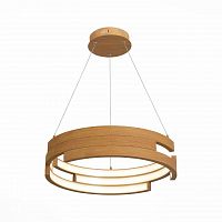 подвесной светодиодный светильник st luce genuine sl963.703.01 в Тамбове