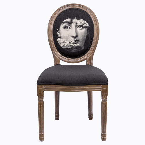 стул седьмое небо fornasetti в Тамбове