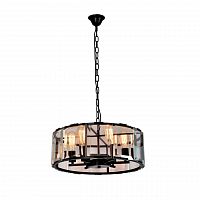 подвесная люстра st luce peltro sl276.403.07 в Тамбове