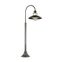 уличный светильник odeon light dante 4164/1f в Тамбове