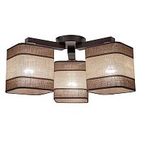 потолочная люстра tk lighting 1929 nadia 3 в Тамбове