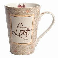 кружка love в Тамбове
