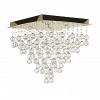 каскадная люстра dio darte elite tesoro h 1.4.50.200 g в Тамбове