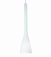 подвесной светильник ideal lux flut sp1 big bianco в Тамбове