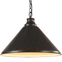 подвесной светильник arte lamp cone a9330sp-1br в Тамбове