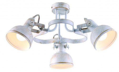 потолочная люстра arte lamp martin a5216pl-3wg в Тамбове