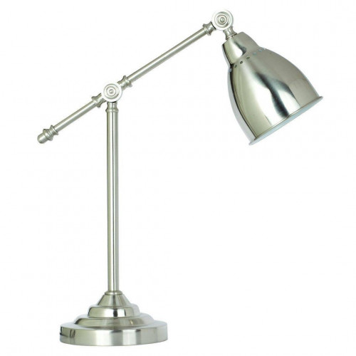 настольная лампа arte lamp 43 a2054lt-1ss в Тамбове