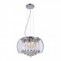 подвесной светильник arte lamp 92 a7054sp-8cc в Тамбове