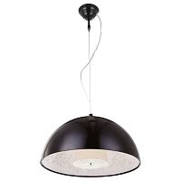 подвесной светильник arte lamp dome a4175sp-1bk в Тамбове