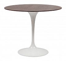 стол обеденный saarinen dining table грецкий орех в Тамбове