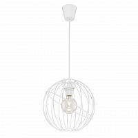 подвесной светильник tk lighting 1630 orbita white 1 в Тамбове