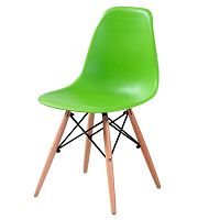 стул arty (eames style) xrf-033-ag green в Тамбове