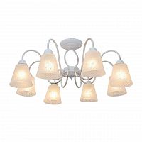 потолочная люстра toplight jaclyn tl1141-8h в Тамбове