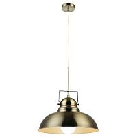 подвесной светильник arte lamp martin a5213sp-1ab в Тамбове