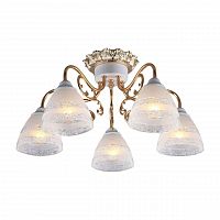 потолочная люстра arte lamp a7072pl-5wg в Тамбове