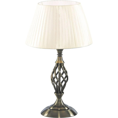 настольная лампа arte lamp zanzibar a8390lt-1ab в Тамбове