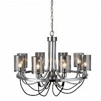 подвесная люстра arte lamp ombra a2995lm-8cc в Тамбове