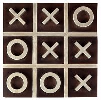 декор tic-tac toe в Тамбове