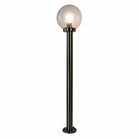 уличный светильник arte lamp gazebo a8365pa-1ss в Тамбове