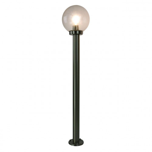 уличный светильник arte lamp gazebo a8365pa-1ss в Тамбове