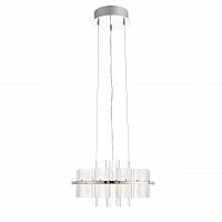 подвесная светодиодная люстра st luce biciere sl430.113.12 в Тамбове