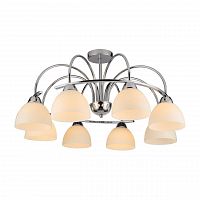 потолочная люстра arte lamp a6057pl-8cc в Тамбове