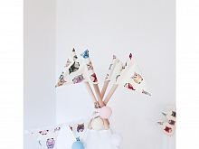 флажки funky owl в Тамбове
