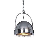 подвесной светильник km026 steel от delight collection в Тамбове