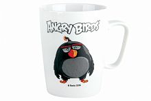 кружка angry birds movie black 350 мл в Тамбове