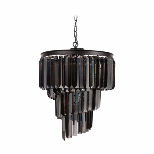 люстра adriatica чёрная в Тамбове