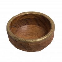 миска коричневая 2800 в Тамбове
