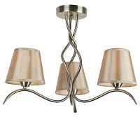 потолочная люстра arte lamp 60 a6569pl-3ab в Тамбове