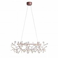 подвесная светодиодная люстра st luce rafina sl379.223.81 в Тамбове