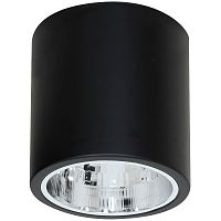 потолочный светильник luminex downlight round 7243 в Тамбове