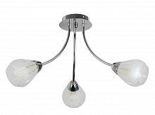 потолочная люстра toplight fay tl3660x-03ch в Тамбове