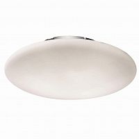 потолочный светильник ideal lux smarties bianco pl3 d50 в Тамбове