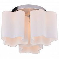 потолочная люстра arte lamp 18 a3479pl-3cc в Тамбове