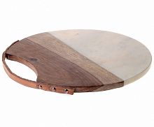 поднос-разделочная доска wood в Тамбове