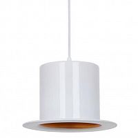 подвесной светильник arte lamp bijoux a3236sp-1wh в Тамбове