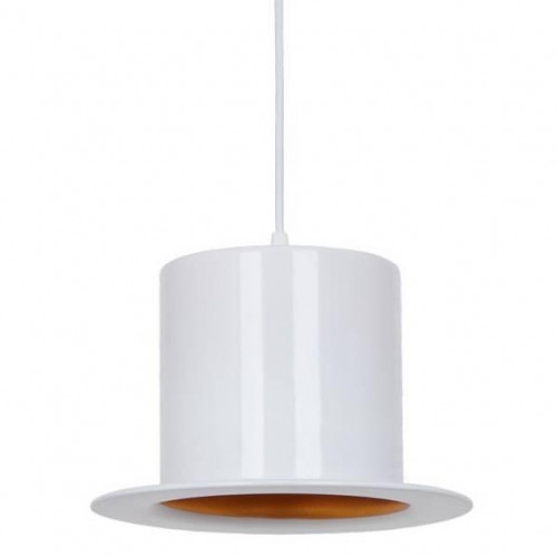 подвесной светильник arte lamp bijoux a3236sp-1wh в Тамбове