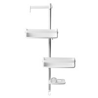 органайзер для душа пластиковый flipside caddy в Тамбове