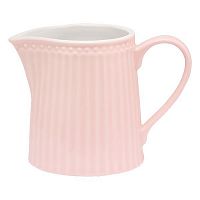 молочник alice pale pink в Тамбове