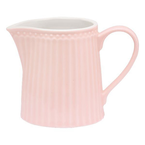 молочник alice pale pink в Тамбове