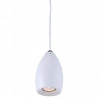 подвесной светильник arte lamp atlantis a4004sp-1wh в Тамбове