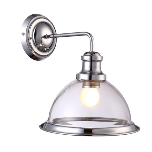 бра arte lamp oglio a9273ap-1cc в Тамбове