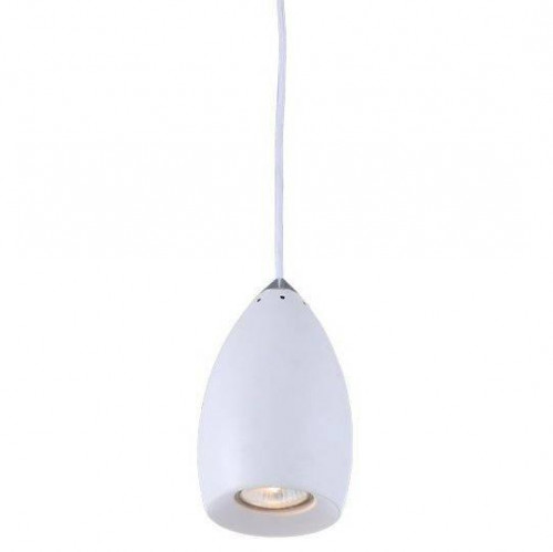 подвесной светильник arte lamp atlantis a4004sp-1wh в Тамбове